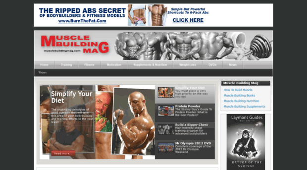 musclebuildingmag.com