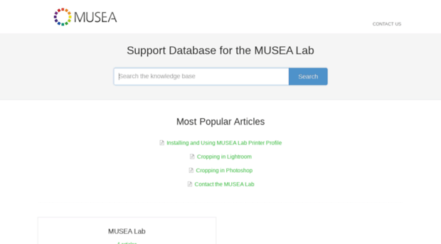 musea.helpscoutdocs.com