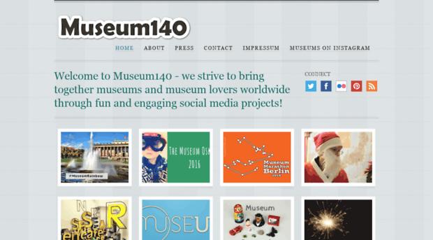 museum140.com
