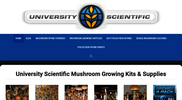 mushroommarket.com