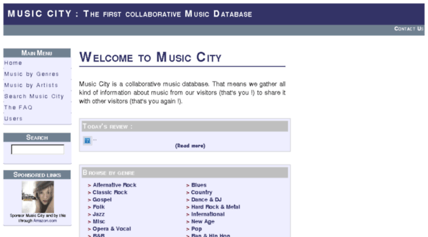 music-city.org