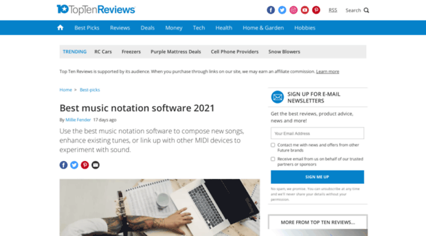 music-notation-software-review.toptenreviews.com