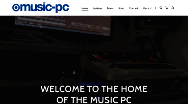 music-pc.com