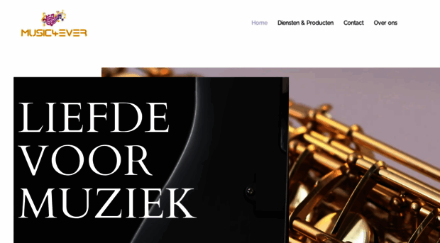 music4ever.org