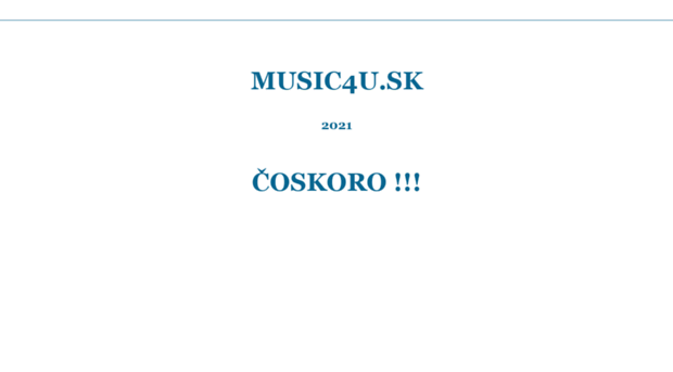 music4u.sk