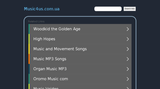 music4us.com.ua