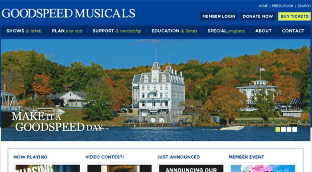 musicals.org