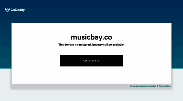 musicbay.co