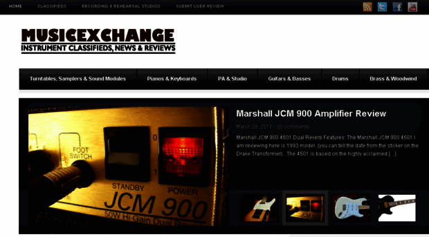 musicexchange.com.au