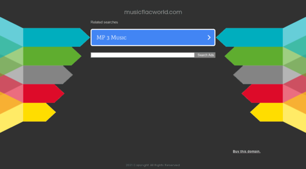 musicflacworld.com