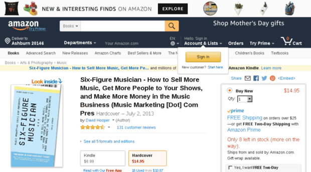 musicianbook.com
