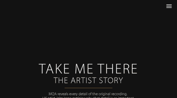 musicischanging.com