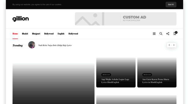 musiclyricsclub.com