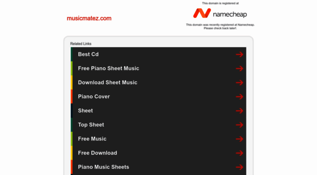 musicmatez.com