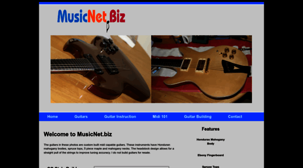 musicnet.biz