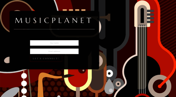 musicplanet.com
