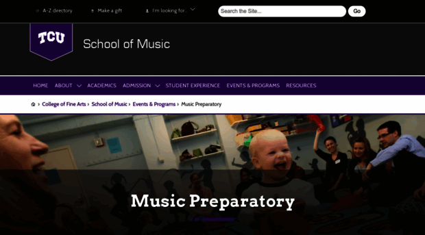 musicprep.tcu.edu