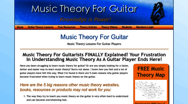 musictheoryforguitar.com