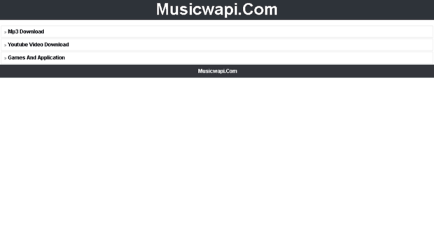 musicwapi.com