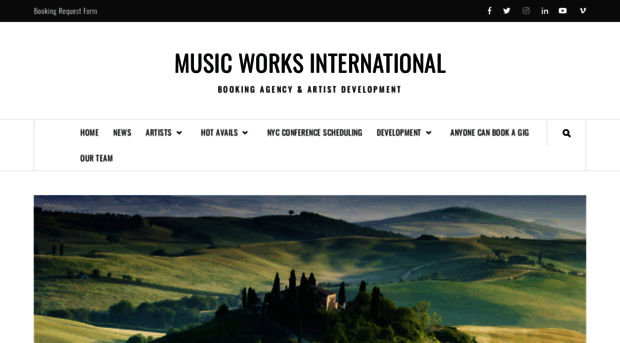 musicworksinternational.com