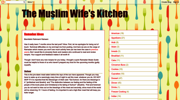 muslim-wife-kitchen.blogspot.nl