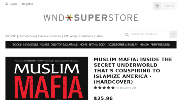 muslimmafia.com
