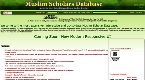 muslimscholars.info