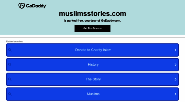 muslimsstories.com
