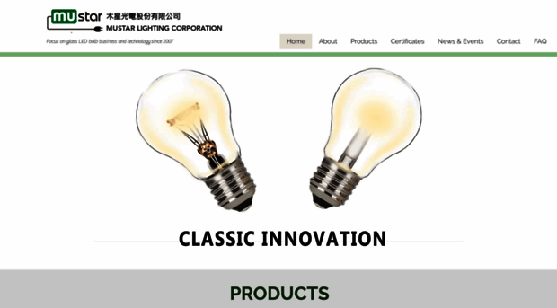 mustar.com