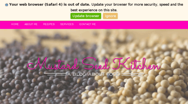 mustardseedkitchen.co.za
