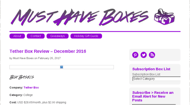 musthaveboxes.com