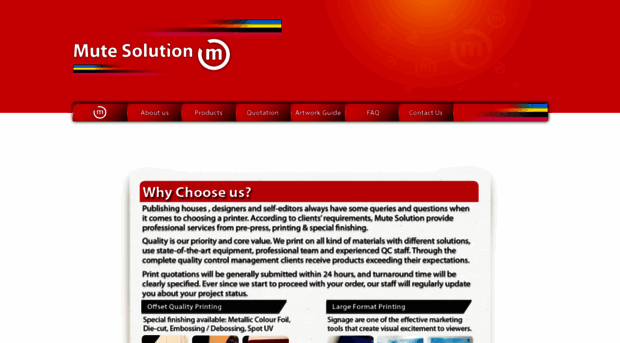 mutesolution.com.au
