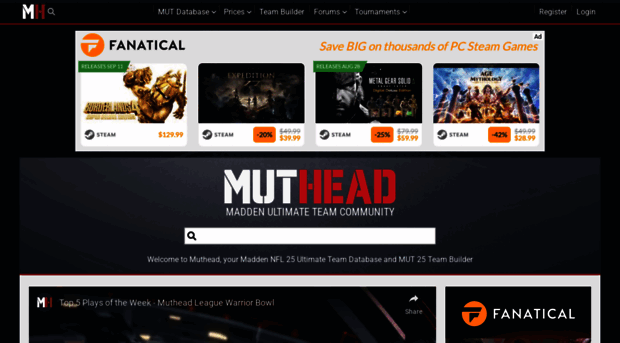 muthead.com
