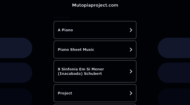mutopiaproject.com