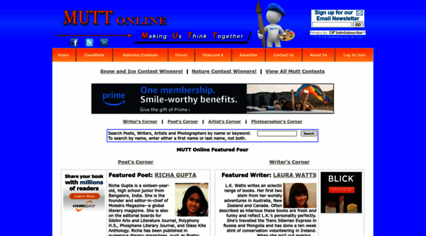 muttonline.com