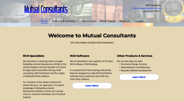 mutualconsultants.ltd.uk