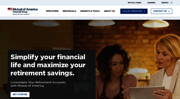 mutualofamerica.com