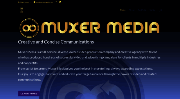 muxermedia.com