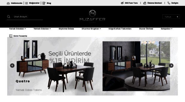 muzaffermobilya.com