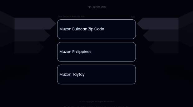 muzon.ws