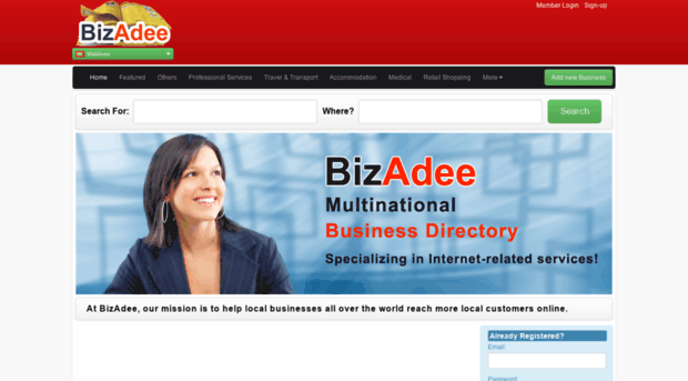 mv.bizadee.com