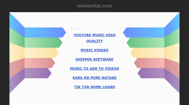 mvleoclub.com
