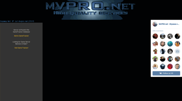 mvpro.net