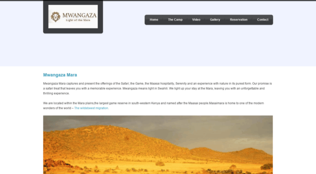 mwangazamara.com