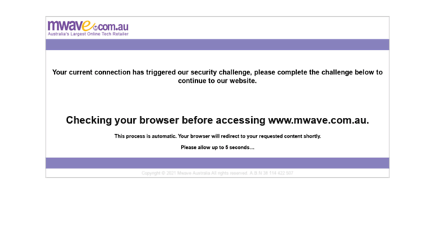 mwave.com.au