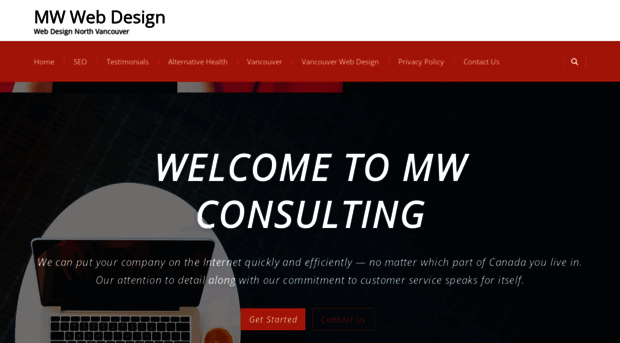 mwconsulting.ca