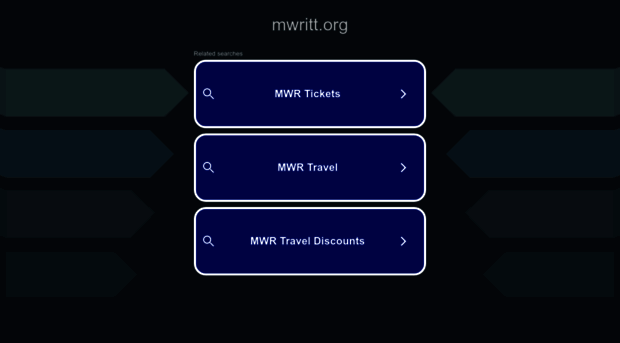 mwritt.org