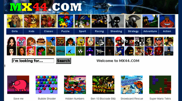 mx44.com