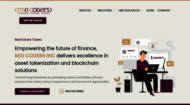 mxicoders.com