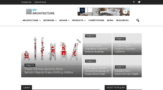my-architecture.com